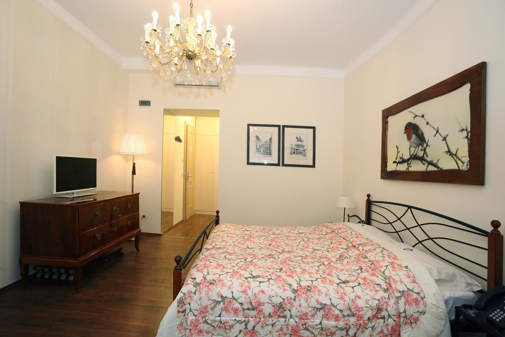 B&B Fotić Zagrzeb Pokój zdjęcie